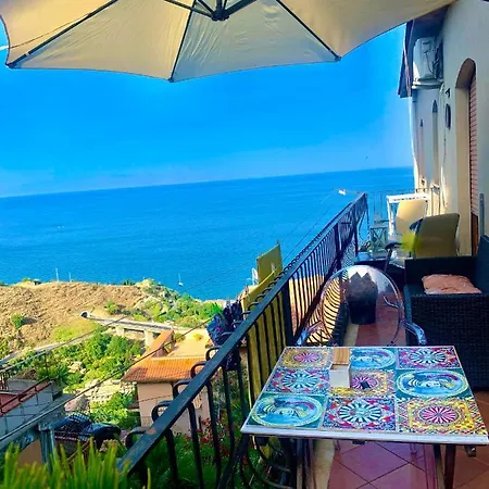 Sun Sky Sea Suite-3
