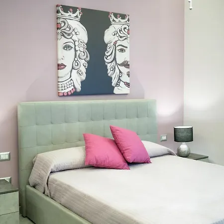 Tyche Apartaments & Rooms-3