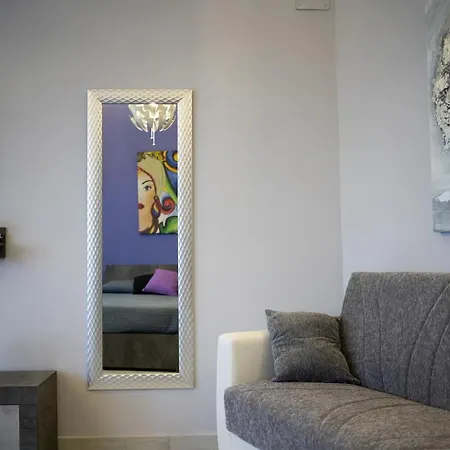 Tyche Apartaments & Rooms-2
