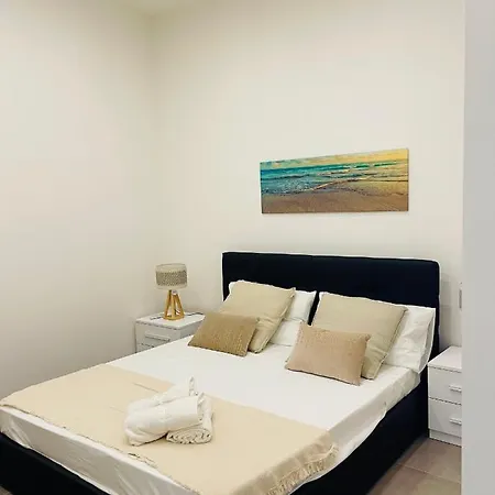 Apartament On The Sea And With Swimming Pool-3