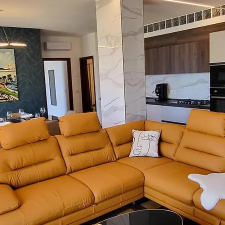 I Due Grifoni Luxury Apartment & Spa-2