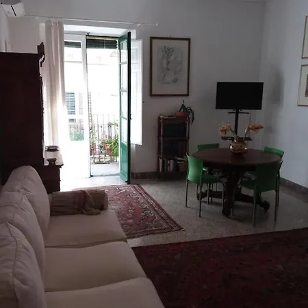 Beautiful House Next To Teatro Greco-3