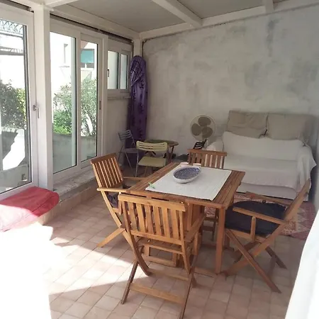 Beautiful House Next To Teatro Greco-2