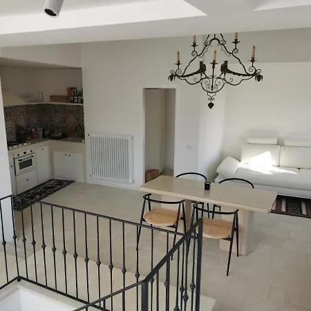 A Barunedda - Charming House With Terrace-2