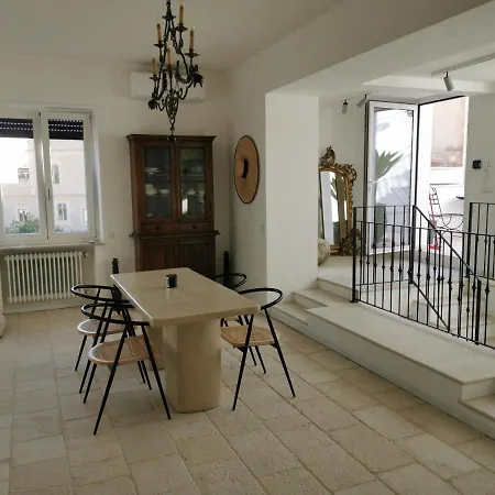 A Barunedda - Charming House With Terrace-3