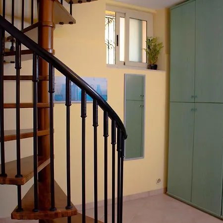 Badia Holiday Home-3