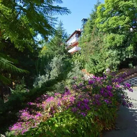 Residence Letojanni In Taormina-3