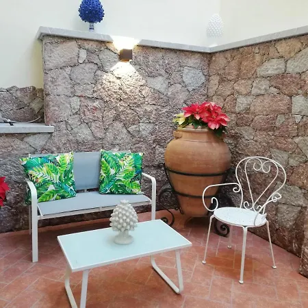 Luxury Apartment Federica N 1 Centro Storico Di Taormina-3