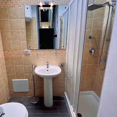 Pericle Apartment & Room-3