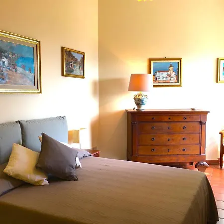 Casa Margot Jacuzzi Etna & Sea View-2