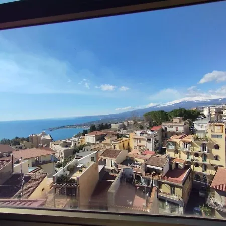 Casa D'Artista - Taormina-3