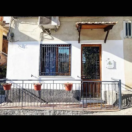 La Casetta Taormina-3