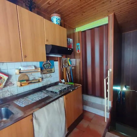 Casa D'Artista - Taormina-2
