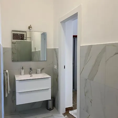 Suite In Taormina City Center-3