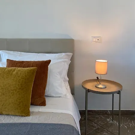Suite In Taormina City Center-2