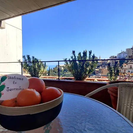 Dolce Casa Taormina-2