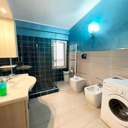 Apartment Taormina Center With Terrace, Via Celestino Penna 6-2