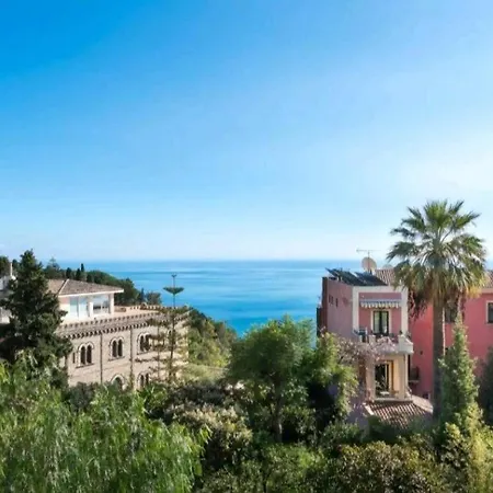 Casa Bastione Taormina-3
