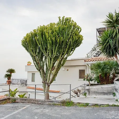 Casa Amapola Taormina-2
