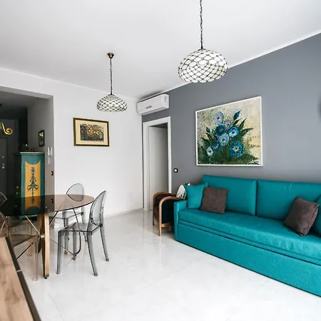 Taormina Argo Apartment By Taormina Holidays-3