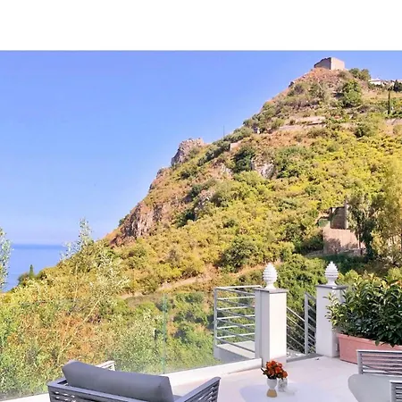 Suite Apartments Branco - Infinity Pool & Sea View-2