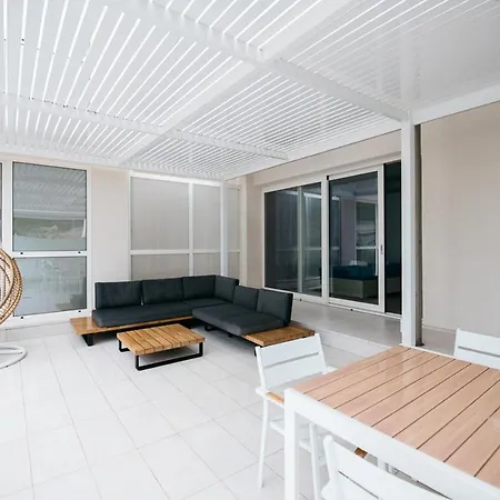 Diana - Taormina Minerva Luxury Apartment By Taormina Holidays-2