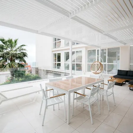 Diana - Taormina Minerva Luxury Apartment By Taormina Holidays-3