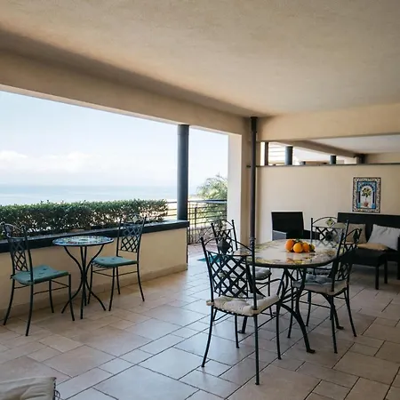 Taormina Casa Althea & Elite Apartments - Taormina Holidays-2