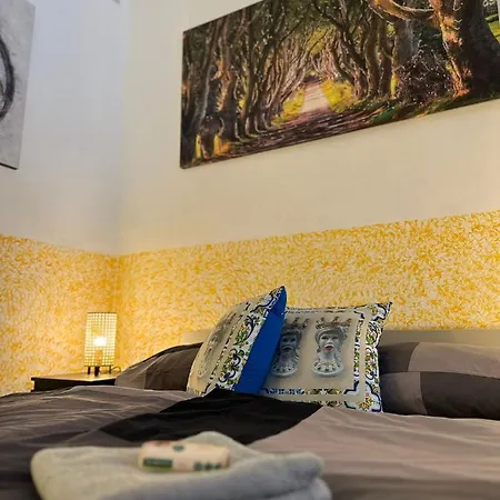 Appartement Casa Ponturo-3