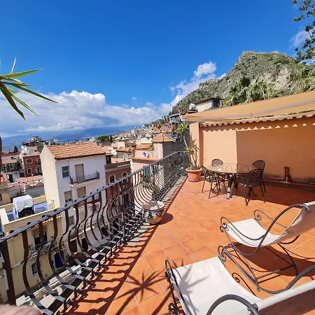 B&B Re Tancredi-2