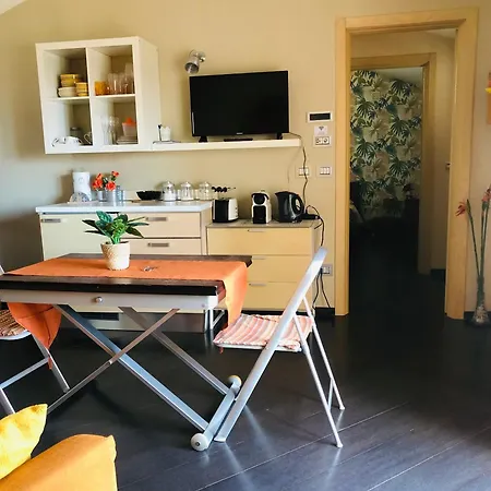 Casa-Lino Delizioso Appartamento Centro Taormina-2