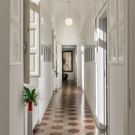 Villa Urbis Taormina, Luxury Villa In The Heart Of Taormina With Swimming Pool-3