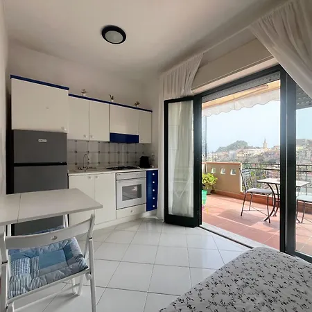 Suite Gardenia-2