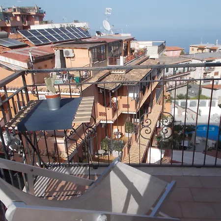 Il Melograno Apartment-3