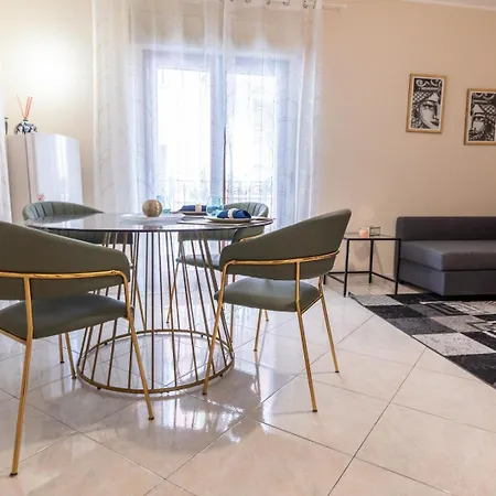 Appartamento Georgiana-3