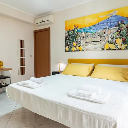 Appartamento Georgiana-2