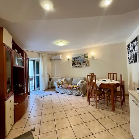 Il Siciliano Apartment Taormina-3