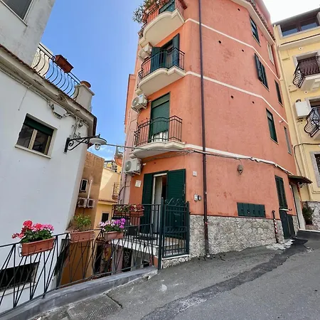 Il Siciliano Apartment Taormina-2