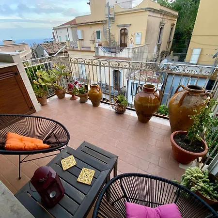 Sole Apartment-3