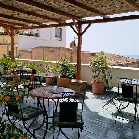 Guest House Le Sibille-2