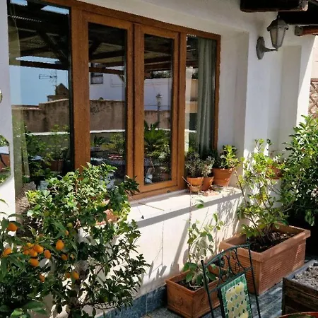 Guest House Le Sibille-3