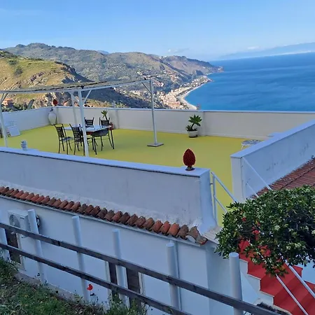 Villa Johnny And Mary'S House Breathtaking View-3