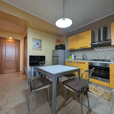 Casa Flavia-2