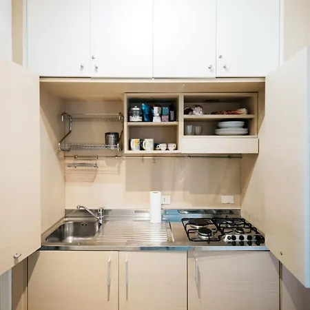 Bayview Apartment - Taormina Holidays-2