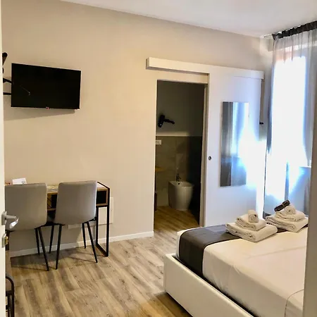 Taormina Center Private Rooms By Fragranza Di Sicilia-2