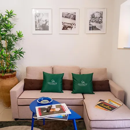 Ottaviano Apartment - Taormina Centro-3