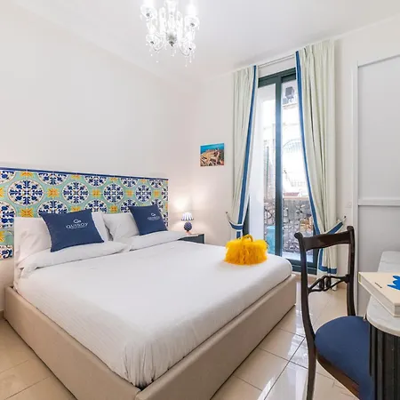Ottaviano Apartment - Taormina Centro-2