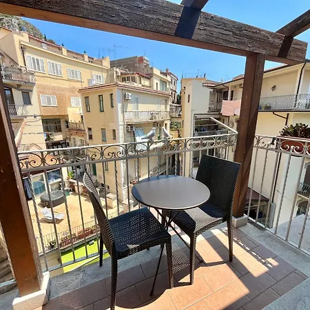 Sole Apartment-2