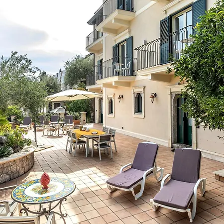 Villa Maremonti-3