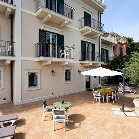 Villa Maremonti-2